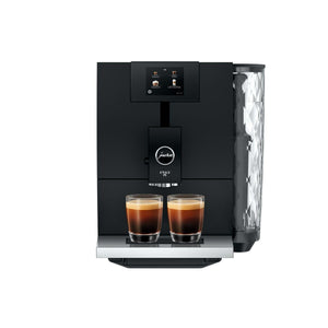 Superautomatic Coffee Maker Jura ENA 8 Metropolitan Black Yes 1450 W 15 bar 1,1 L