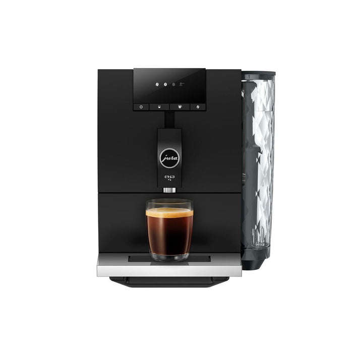 Superautomatic Coffee Maker Jura ENA 4 Black 1450 W 15 bar 1,1 L