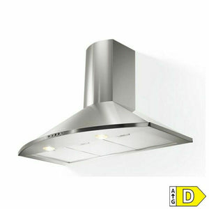 Conventional Hood Mepamsa TENDER H 70 250 W 70 cm 705 m3/h Silver Steel