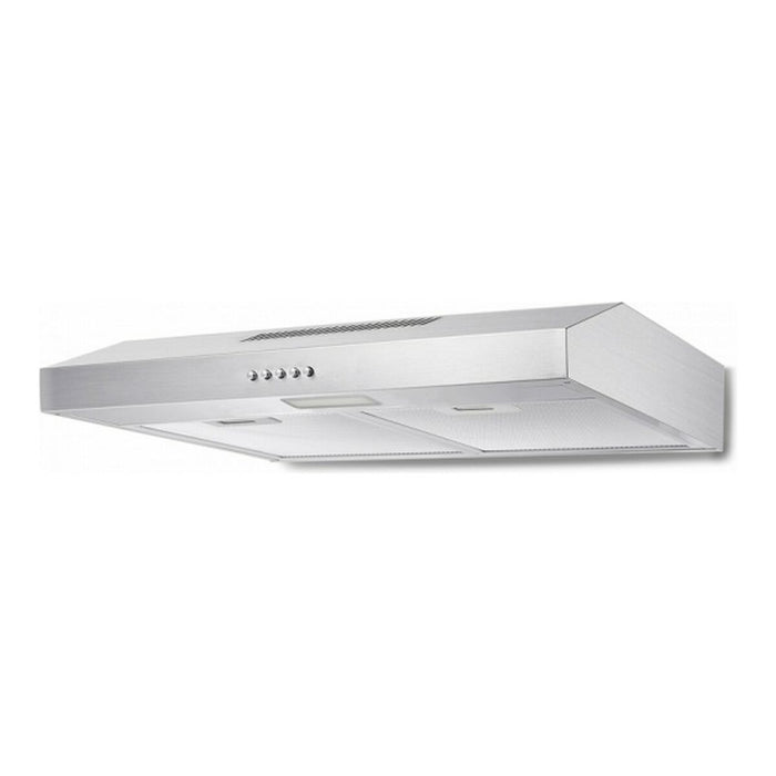 Conventional Hood Mepamsa Brisa Plus 60X 60 cm 180 m³/h C Acero inoxidable