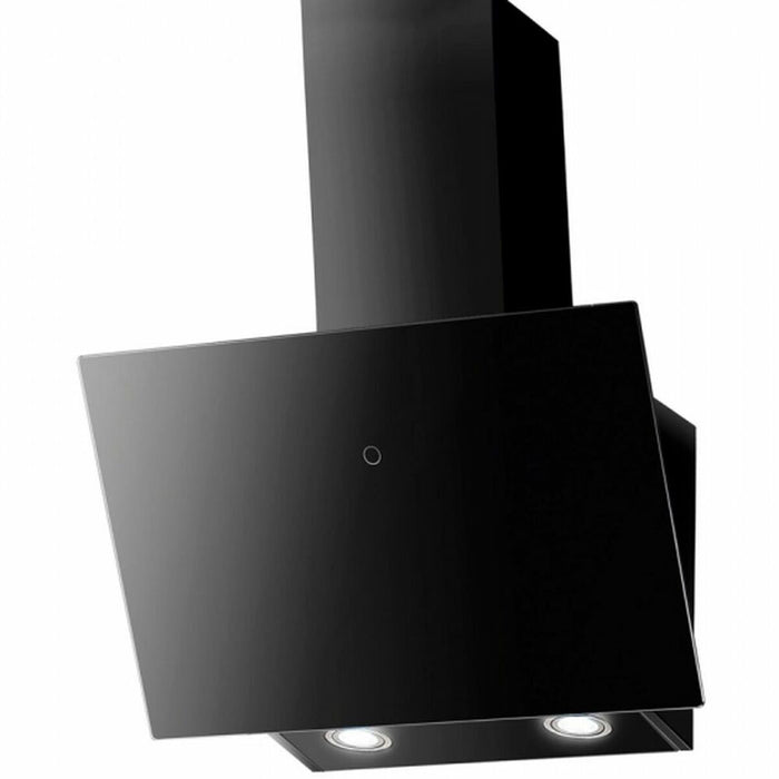 Conventional Hood Mepamsa Cuadro 60 Black 60 cm