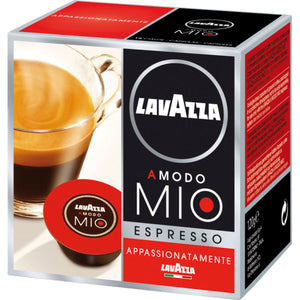 Coffee Capsules Lavazza 08600