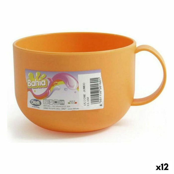 Cup Dem Bahia 12 Units (650 ml)