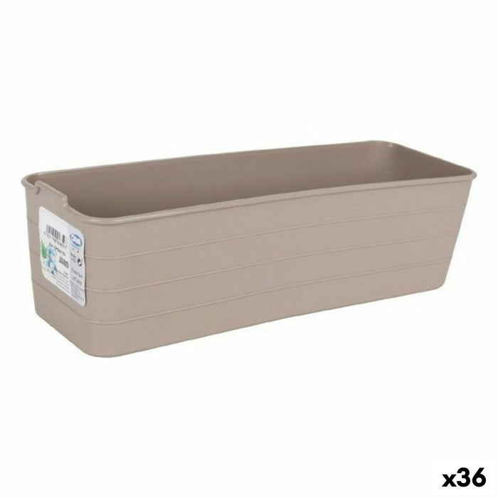 Organiser Confortime Jano 27 x 9 x 7,5 cm (36 Units) (27 x 9 x 7,5 cm)