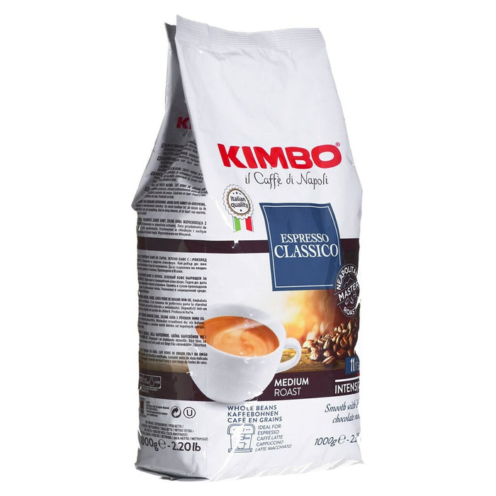 Coffee beans Kimbo 03KIM006