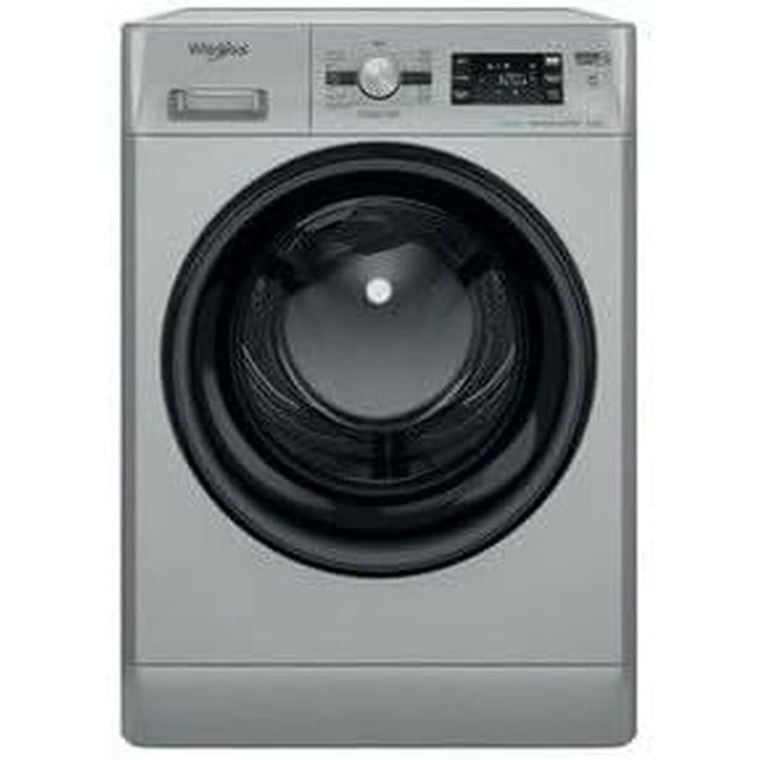 Washing machine Whirlpool Corporation FFB9489SBVSPT