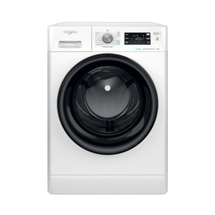 Washer - Dryer Whirlpool Corporation FFB9489BVSPT 59,5 cm 9 kg