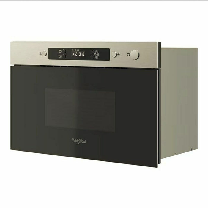 Microwave Hotpoint Microwaves