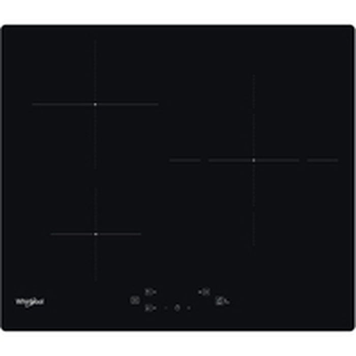 Induction Hot Plate Whirlpool Corporation WSQ5760NE 59 cm 7200 W