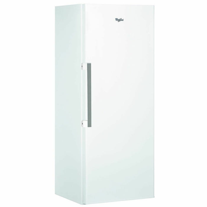 Combined Refrigerator Whirlpool Corporation SW6A2QW2 White