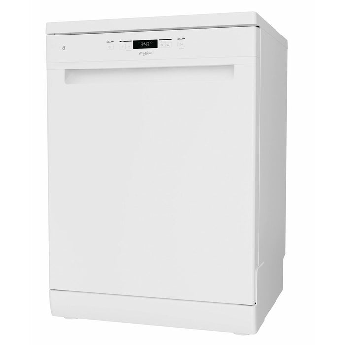 Dishwasher Whirlpool Corporation W2FHD624 60 cm White