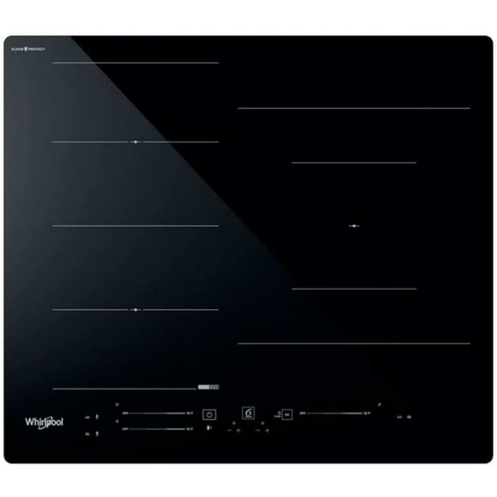 Induction Hot Plate Whirlpool Corporation WFS9860CPNE 60 cm