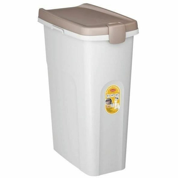 Food Preservation Container Kerbl White 40 L