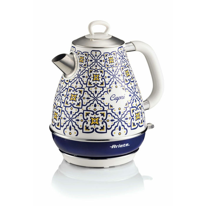 Kettle Ariete 2869 CAPRI Metal 2000 W 1,7 L