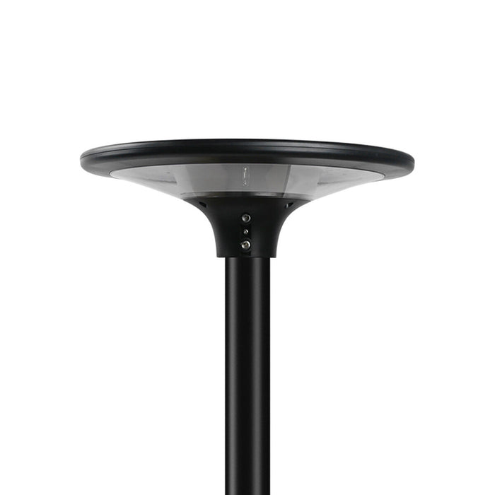 Street lamp Velamp SPIELBERG Polycarbonate 20 W 2300 lm