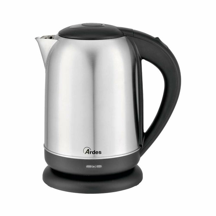 Kettle Ardes AR1K41 Silver 2200 W 1,7 L Stainless steel (Refurbished A)