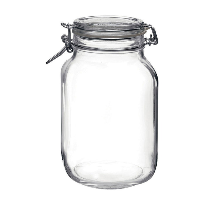 Tin Bormioli Rocco 810454 Transparent Glass (3 L)