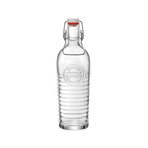 Bottle Bormioli Rocco Officina Transparent Glass 1 L
