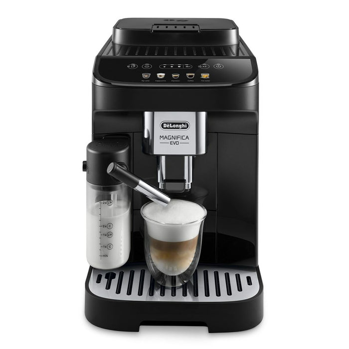 Superautomatic Coffee Maker DeLonghi ECAM 290.61.B 1,4 L Black 1450 W 15 bar 2 Cups 1,8 L