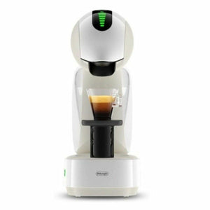 Capsule Coffee Machine DeLonghi Dolce Gusto Infinissima Touch 1500 W 1,2 L