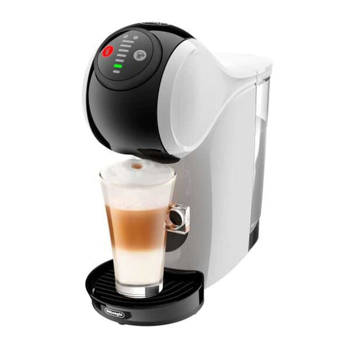 Superautomatic Coffee Maker DeLonghi EDG226.W 1400 W 15 bar