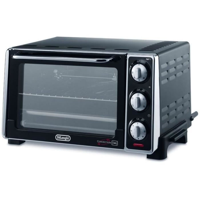 Oven DeLonghi 20 L