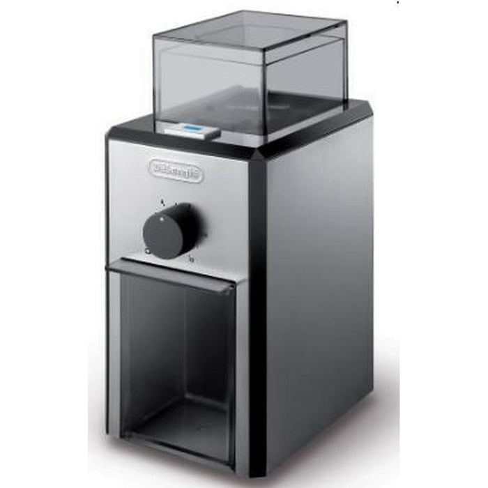 Electric Grinder DeLonghi KG 89 Steel 110 W 120 g