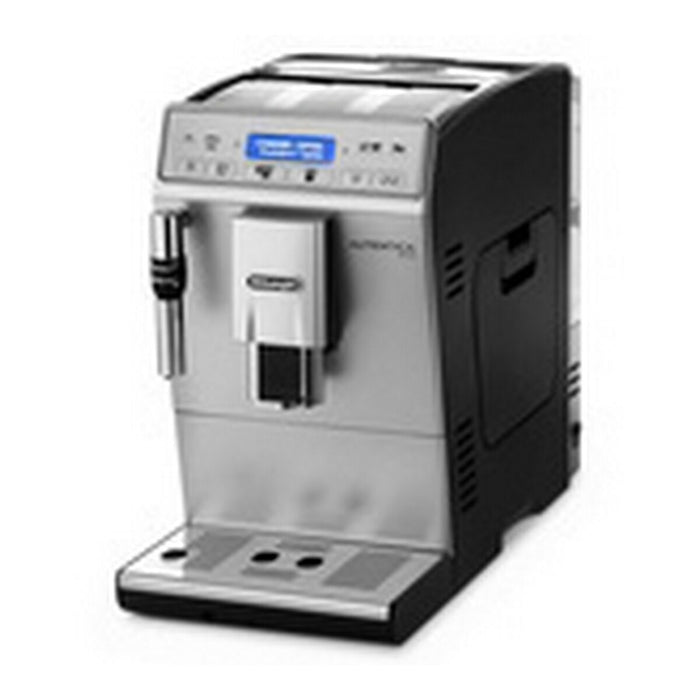 Express Coffee Machine DeLonghi Autentica Plus 1,40 L 15 bar 1450W 1450 W Silver