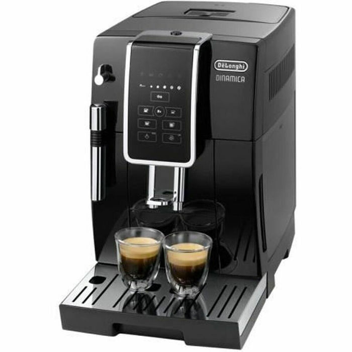 Electric Coffee-maker DeLonghi ECAM 350.15.B 1450 W