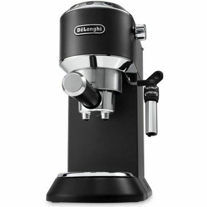 Capsule Coffee Machine DeLonghi EC 685.BK Black 1300 W 1350 W 1 L