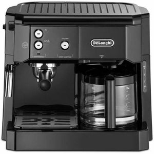 Express Coffee Machine DeLonghi BCO 411.B 1750 W Black 1750 W 1 L