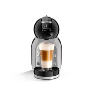Superautomatic Coffee Maker DeLonghi EDG 155.BG Black 800 ml