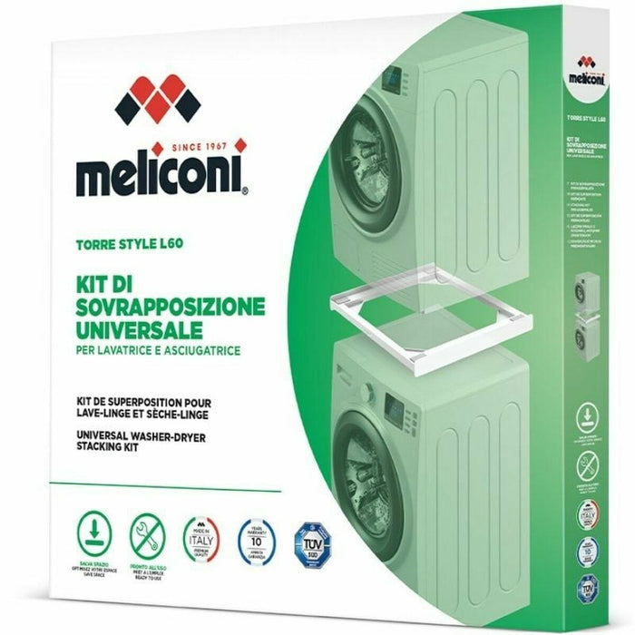 Shoe Rack Meliconi 656115