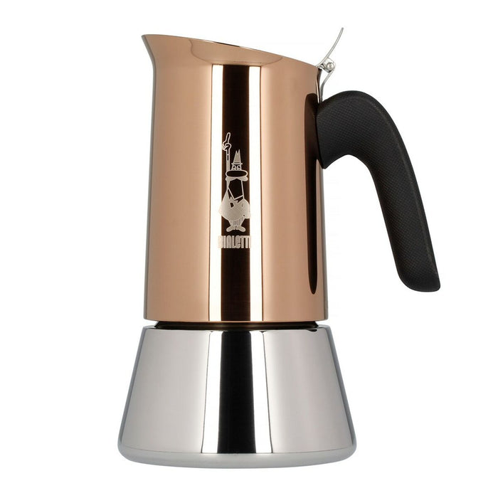 Italian Coffee Pot Bialetti 4 Cups