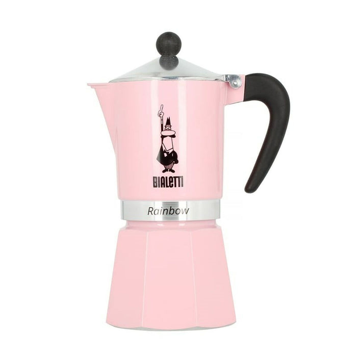 Teapot Bialetti 29584 Pink Aluminium 300 ml