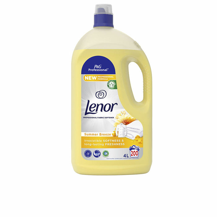 Fabric softener Lenor LENOR PROFESIONAL