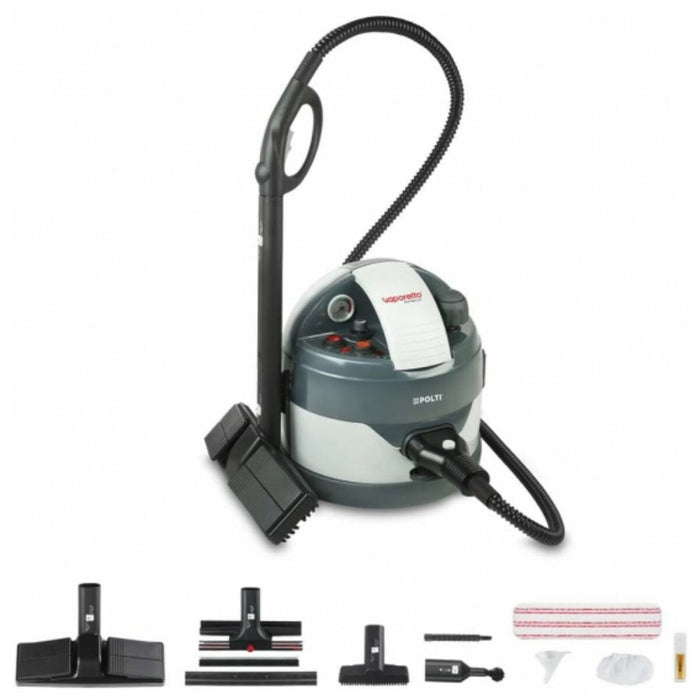 Vaporeta Steam Cleaner POLTI PTEU0260 4.5 bar 2 L 2000W 2000 W