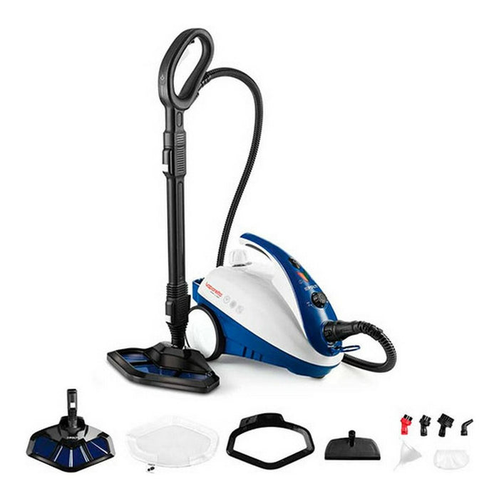 Vaporeta Steam Cleaner POLTI SMART 40 1800 W