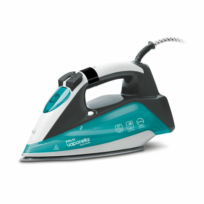 Steam Iron POLTI QS220 PLEU0253 2400W