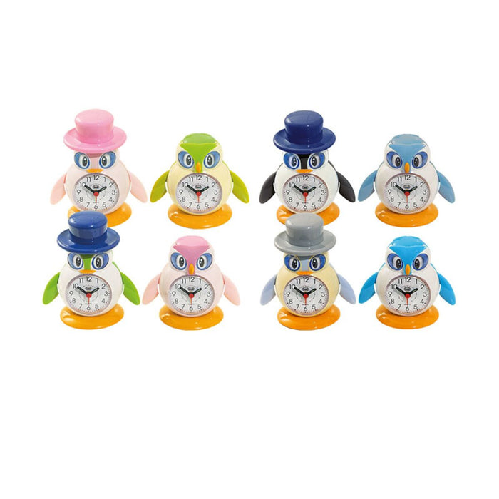 Table clock Trevi 0304500 Multicolour