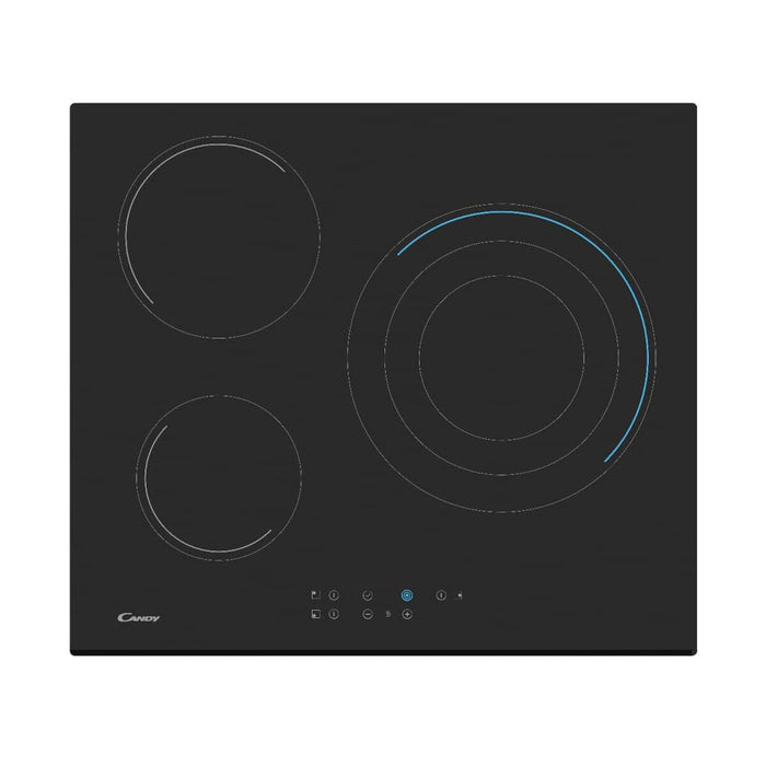 Induction Hot Plate Candy CH63TVT 5700 W