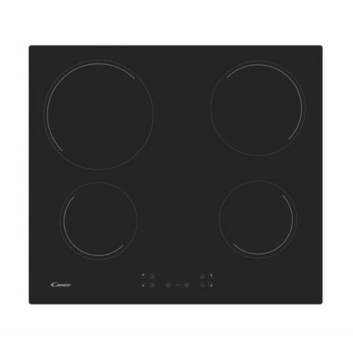 Induction Hot Plate Candy CH64CCB 1200 W