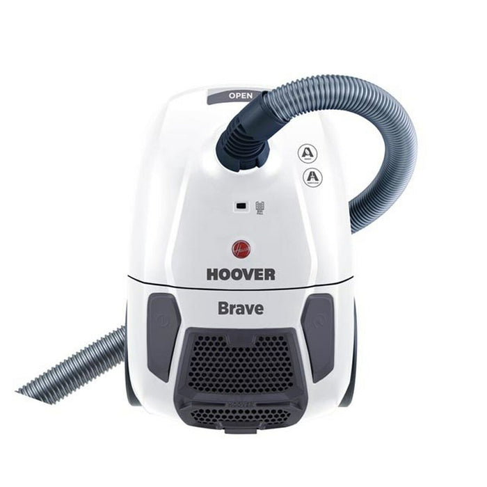 Cyclonic Vacuum Cleaner Hoover BV11011 White Black 700 W