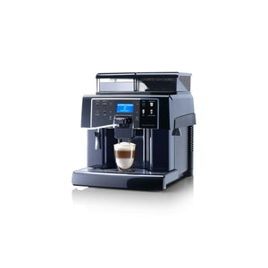 Superautomatic Coffee Maker Saeco 10000040 Blue Black Black/Blue 1400 W