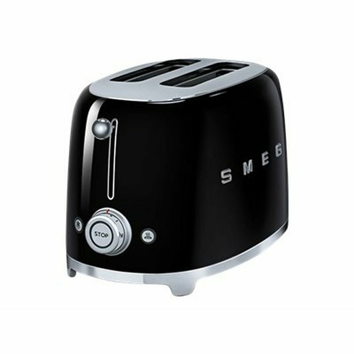 Toaster Smeg TSF01BLEU 950 W