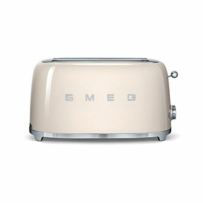 Toaster Smeg 1500 W White (Refurbished A)