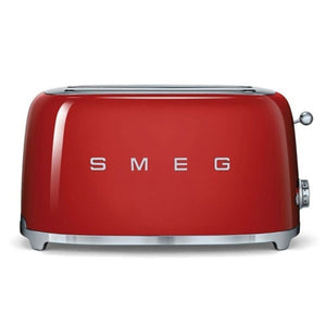 Toaster Smeg TSF02RDEU 1500 W