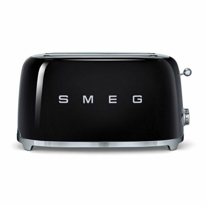 Toaster Smeg TSF02BLEU 1500 W Black (Refurbished B)