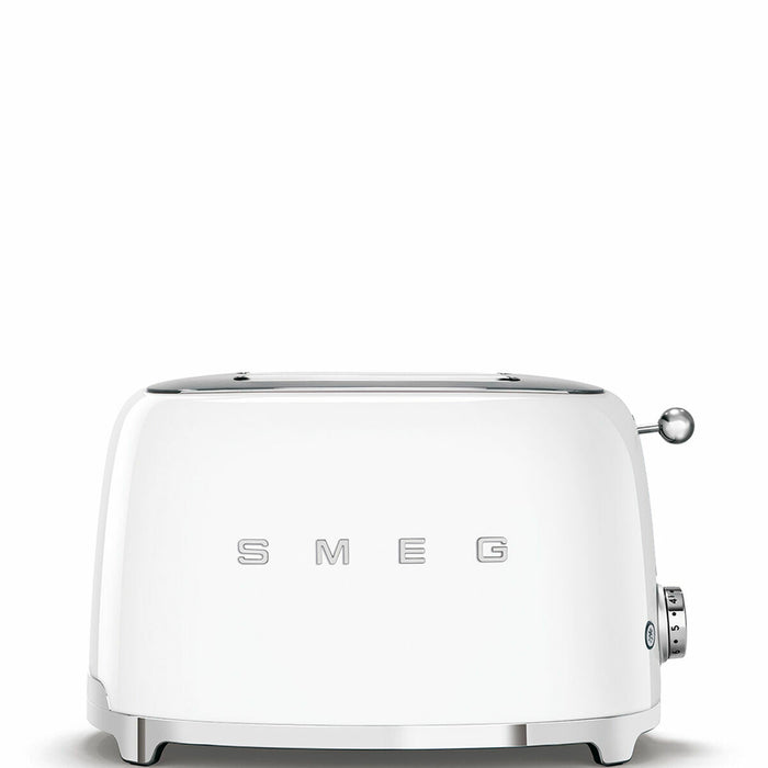 Toaster Smeg TSF01WHEU 950 W White (Refurbished A)