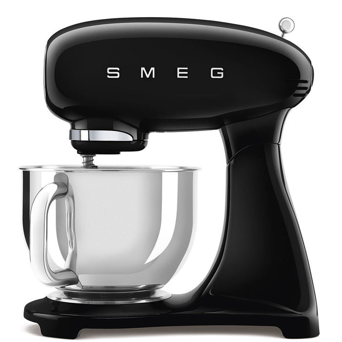 Blender/pastry Mixer Smeg SMF03BLEU 800 W